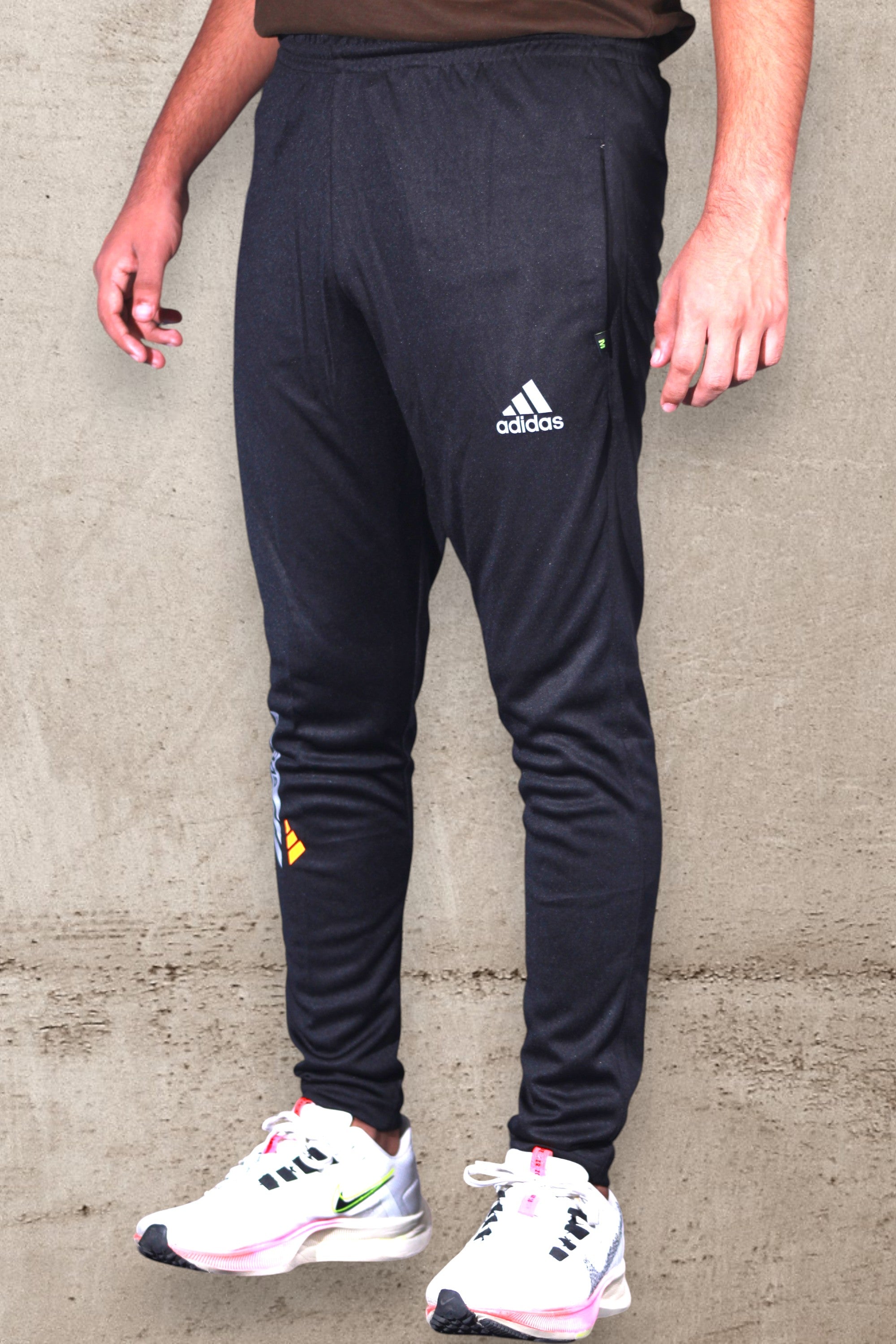 Dri Fit Trouser