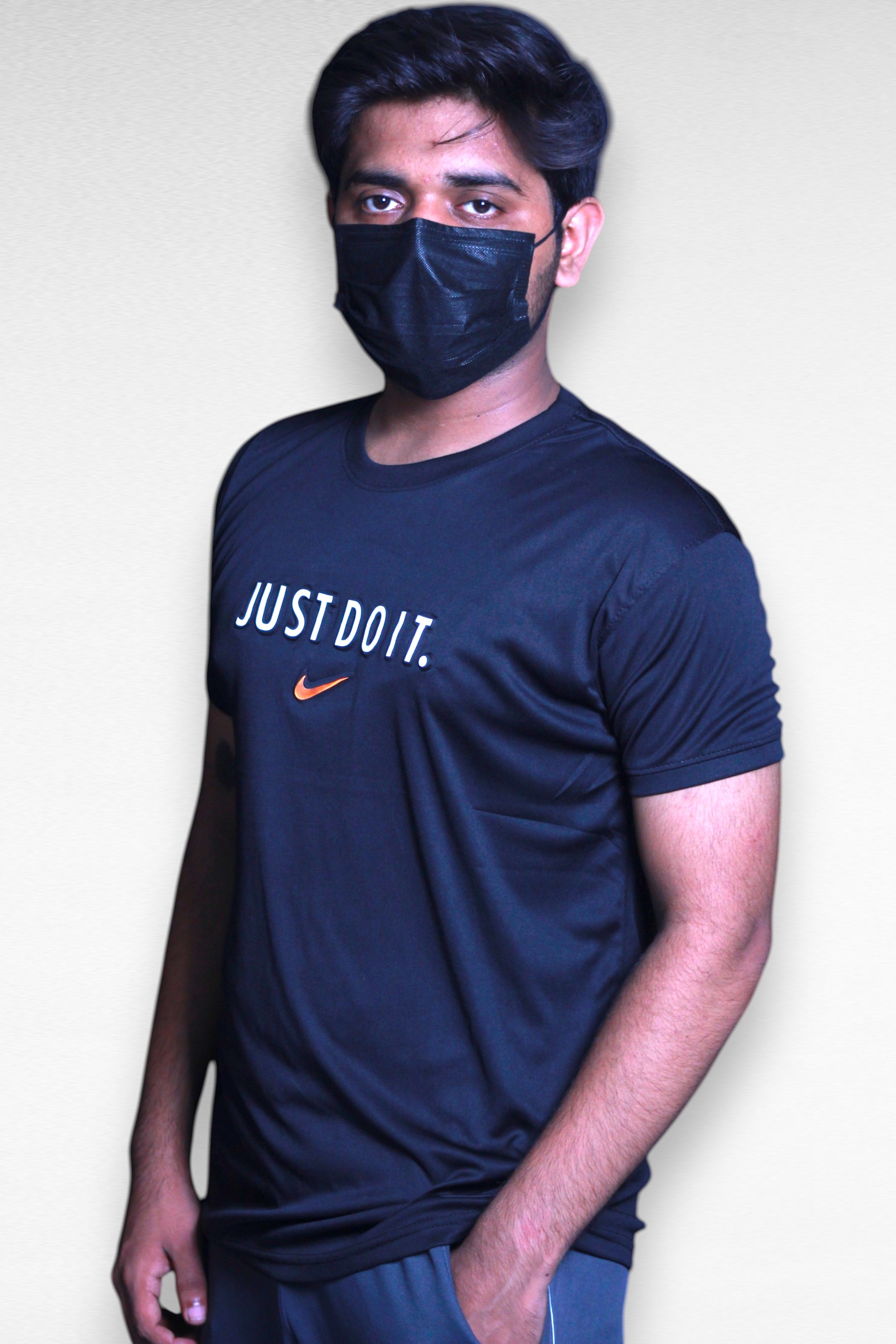 Dri Fit T-Shirt