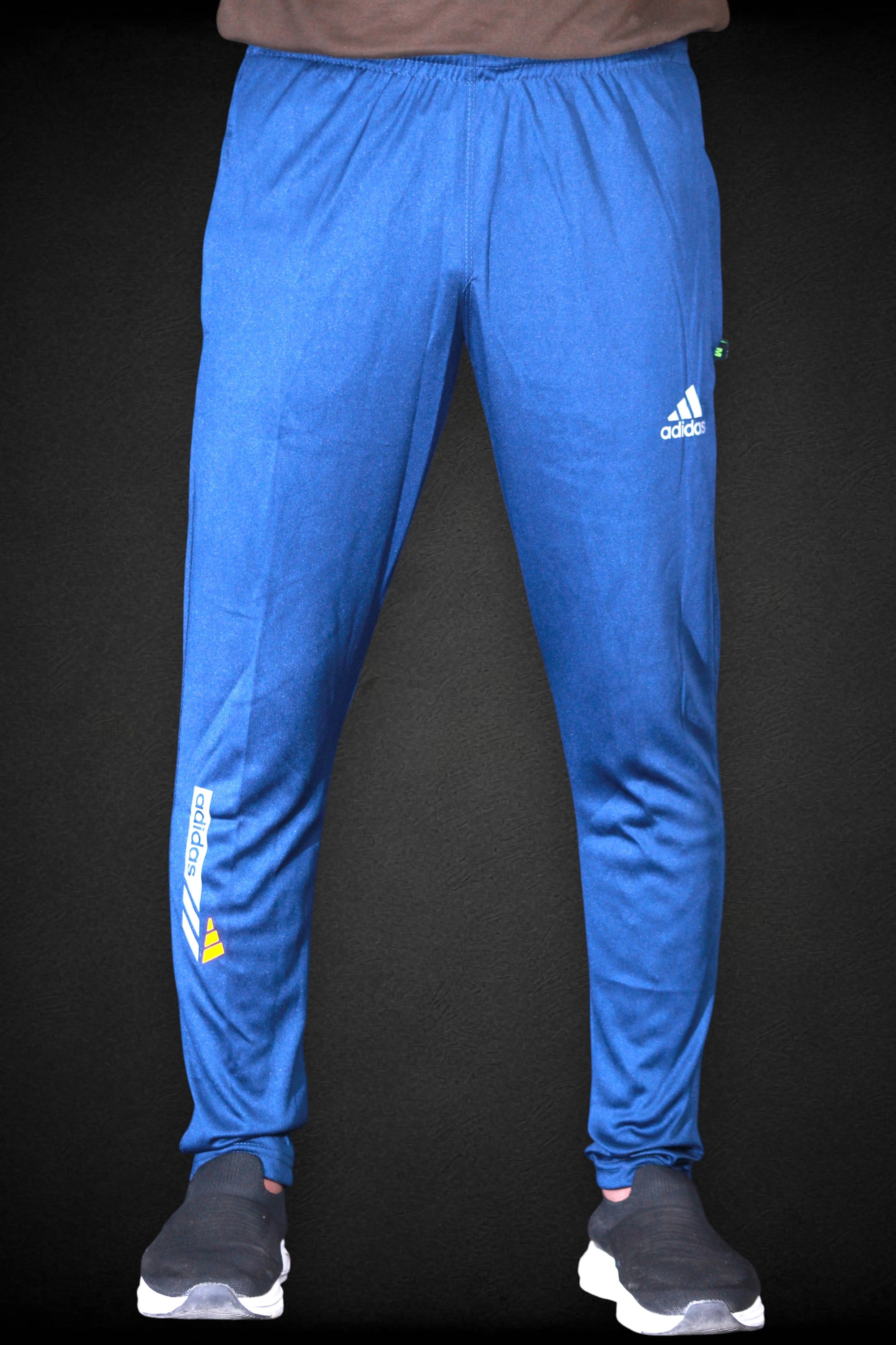 Dri Fit Trouser