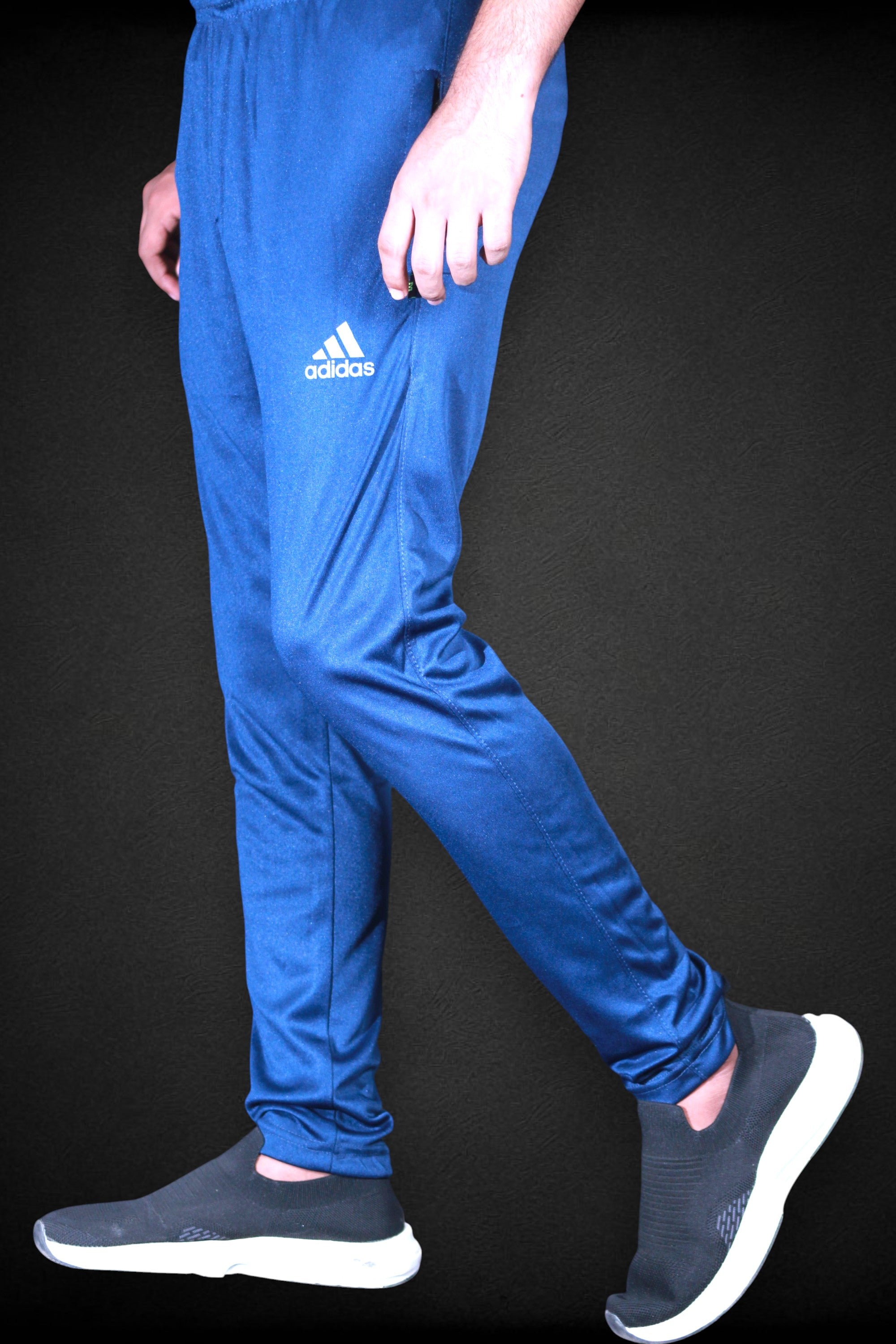 Dri Fit Trouser