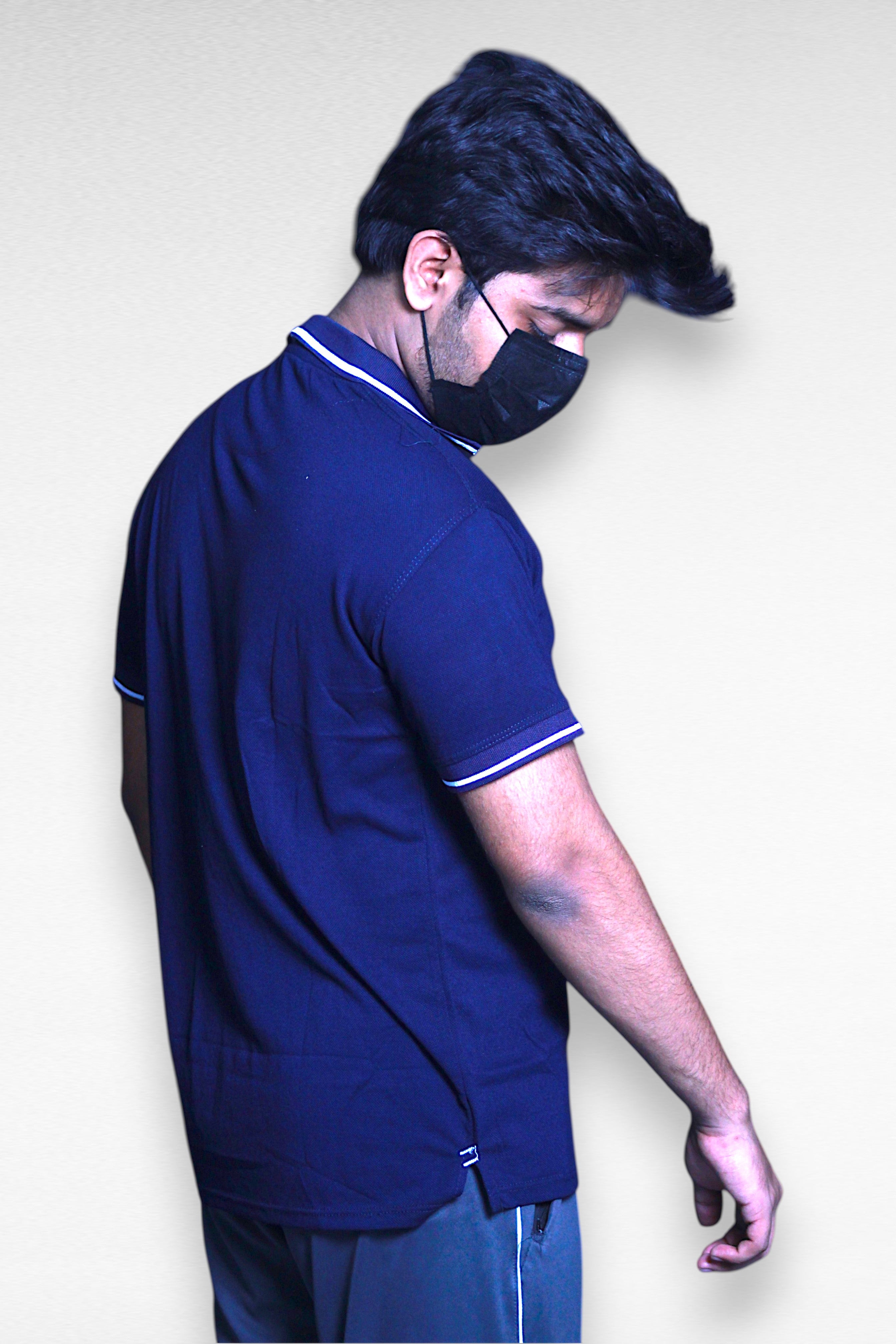 Polo T-Shirt