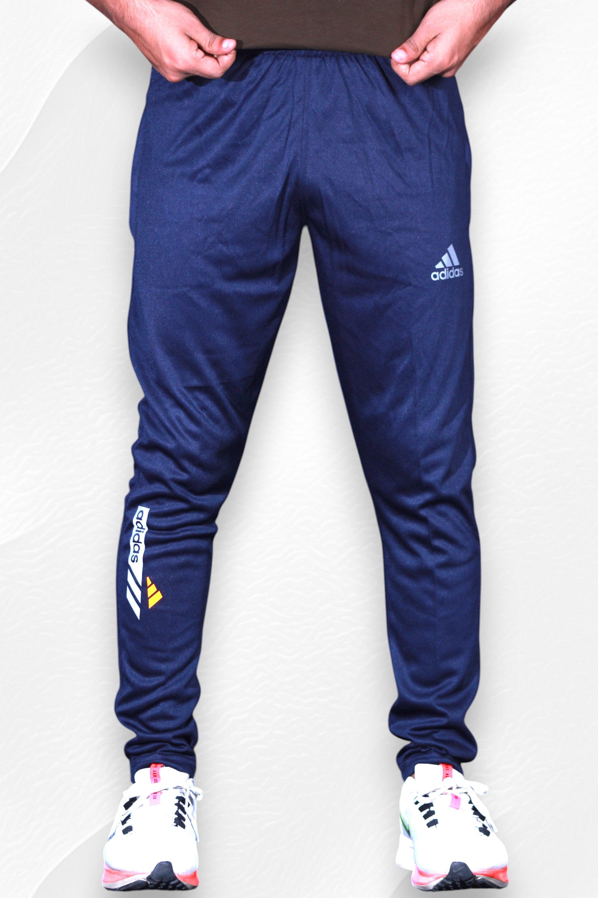 Dri Fit Trouser